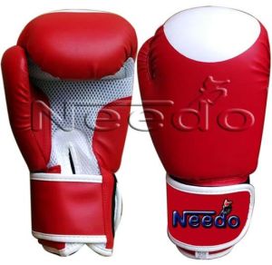 Boxing Gloves & Equipment