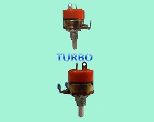 Gear Rotary Carbon Potentiometer