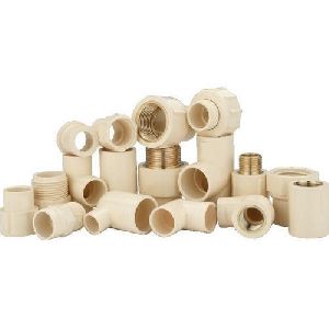 CPVC Pipe Fittings Compounds