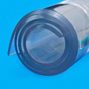 PVC Flexible Sheet Compounds