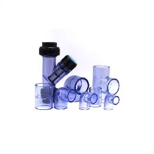 TPE Fittings Compounds