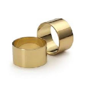 Pure Brass Napkin Ring