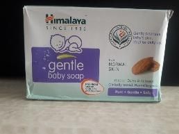 Himalaya Baby soap