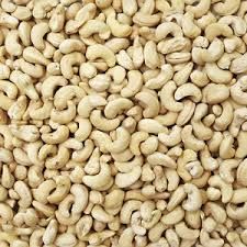 Dried cashew nuts, Shape : Oval, Certification : FSSAI Certified