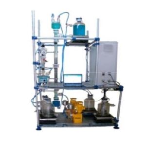 Fully Automated Liquid Extraction System