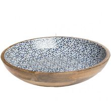 enamel bowl