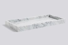 Marble Rectangular Serving Tray