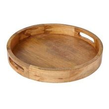 Serving Platters