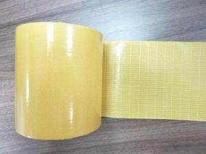 Adhesive Transfer Tapes With SCRIM  STICOL
