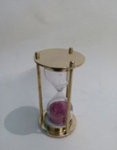 Sand Timer Hourglass