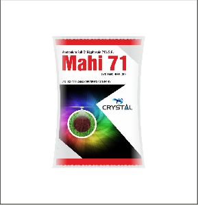 Mahi 71 Systemic Herbicide