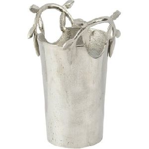 metal fancy handle  bucket