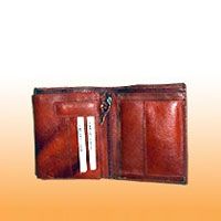 mens leather wallets