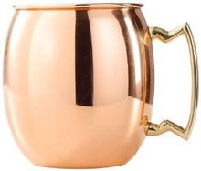 Copper Mug