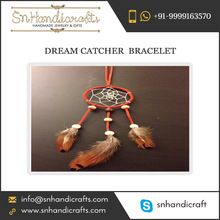 Dream Catcher Keychain