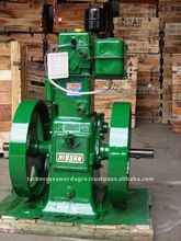 Agricultural Diesel Engine