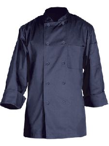 customized Chef coat