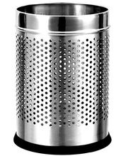 Stainless Steel Touchless Waste Bin