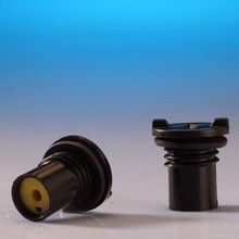 Butterfly Type Battery Vent Cap