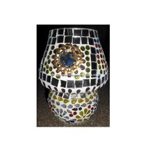 Decorative Mosaic Lamp