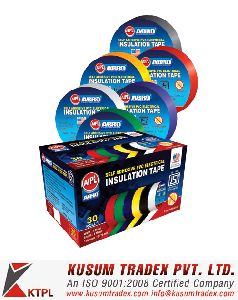 Pvc Electrical Tapes