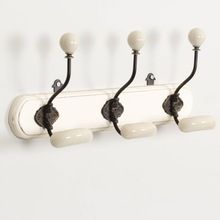 Coat Hooks