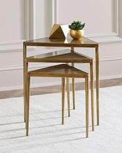 contemporary coffee side table Set