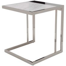 Contemporary Side Table Coffee Table