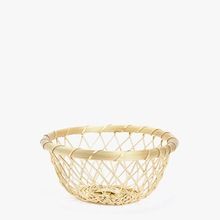 Gifting wire Mesh basket