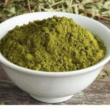 henna powder