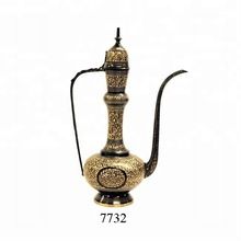 Decorative Brass Decor Aftaba