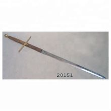 Medieval Infantry Battle Sword