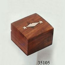 wood gift box