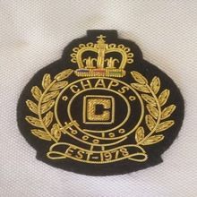 Badges Emblem