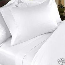 Hotel Linen Bedding Set