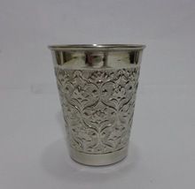 Brass Mint Julep Cup