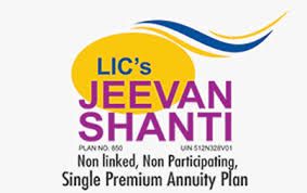 QROPS LIC Jeevan Shanti Pension Schme