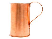 Copper Mule Mug