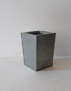 metal Rectangle planter