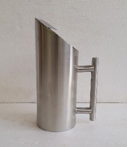 Water Jug With Side Handle