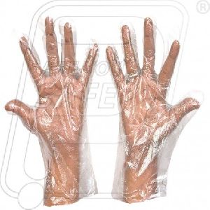 Hand Protection gloves