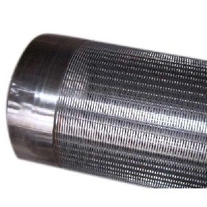 wedge wire screens