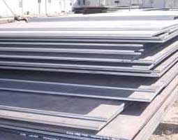 Corrosion Resistance Steel Plate