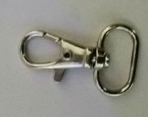 Steel Swivel Snap Hook With Load Indicator