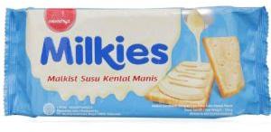 MILKIES Sandwich Biscuit