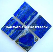 Lapis Lazuli Gemstone Tiles