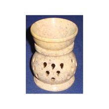 Stone Fragrance Warmer