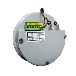 Digital Differential Pressure Controller