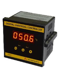 Digital Universal Indicator Controller