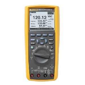 industrial logging multimeter